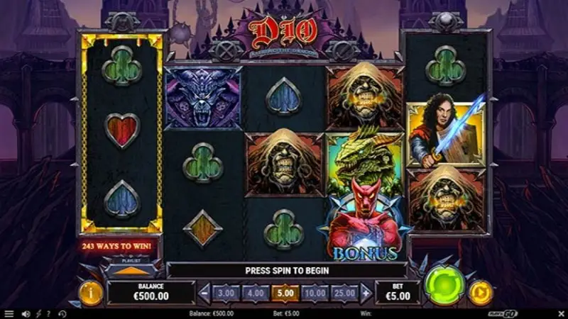 Dio