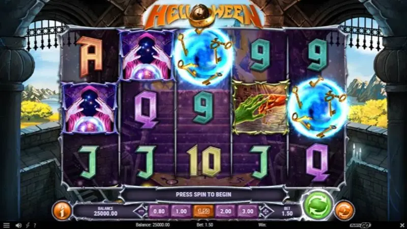 Helloween