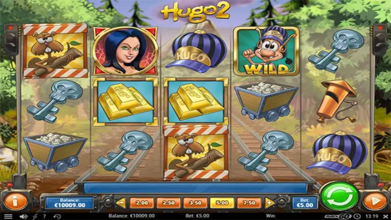 Hugo 2