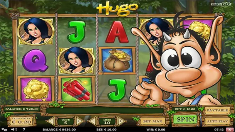Hugo