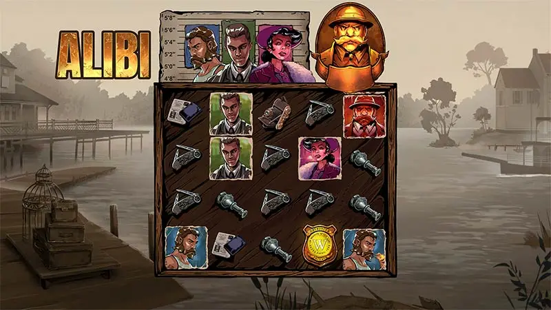 Alibi