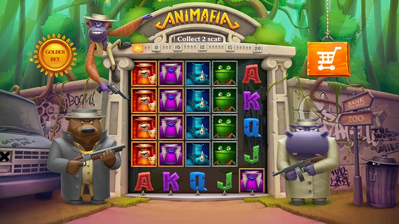 Animafia