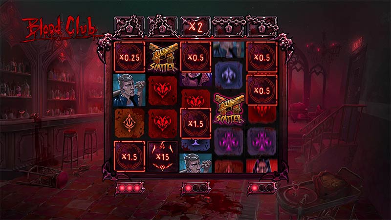 Blood Club