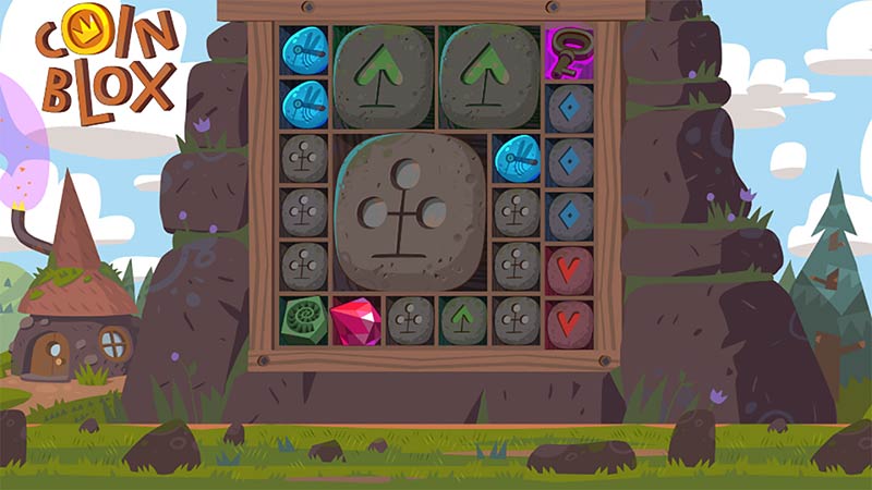 Coin Blox