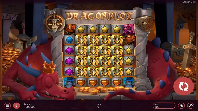 Dragon Blox