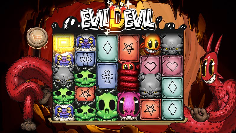 Evil Devil