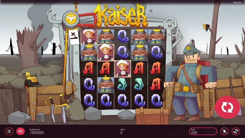 Kaiser