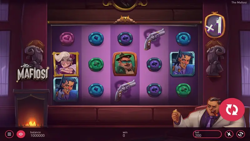 Mafiosi
