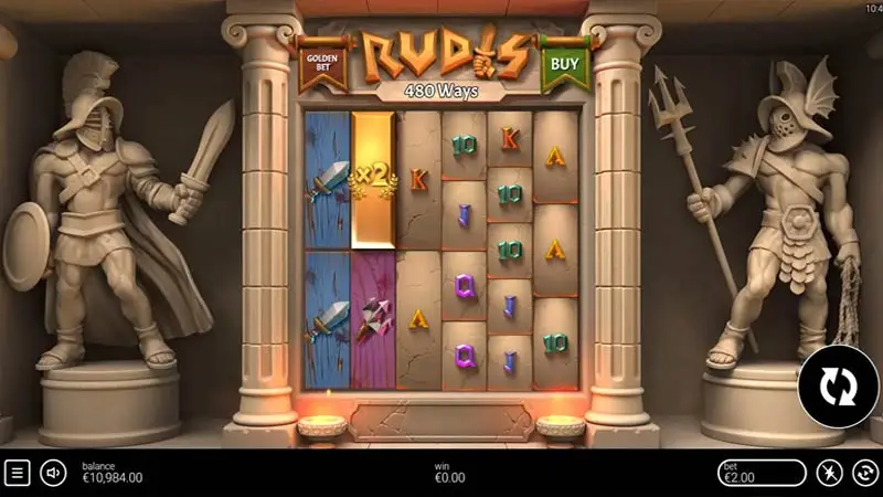 Rudis