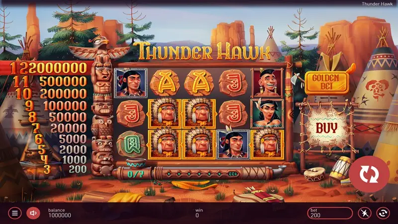 Thunderhawk