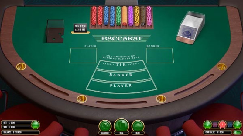 Baccarat