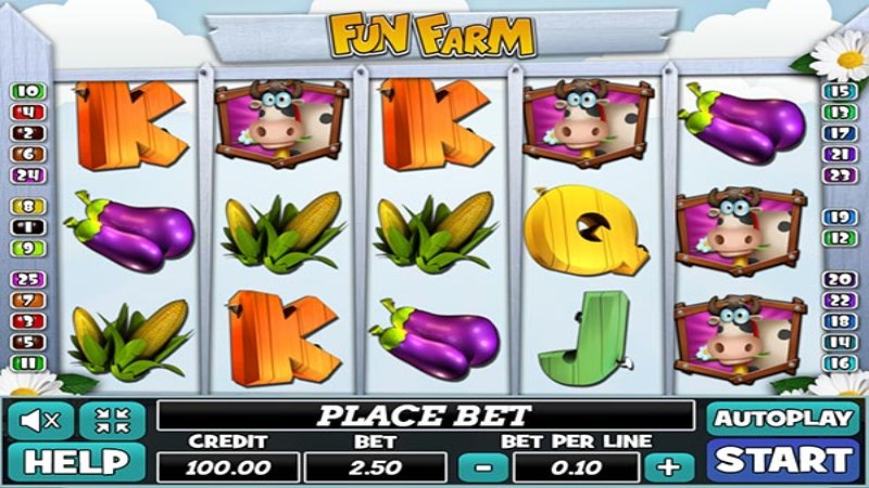 Fun Farm