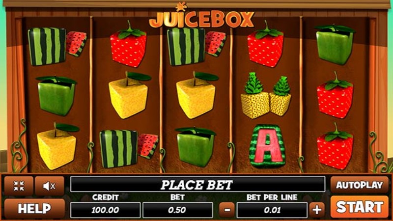 Juice Box