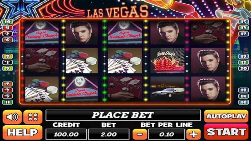 Las Vegas