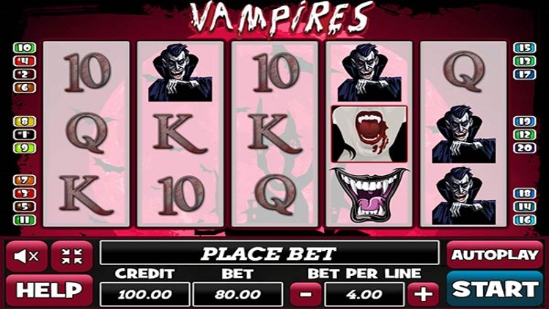 Vampires
