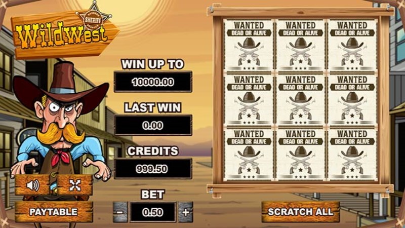 Wild West