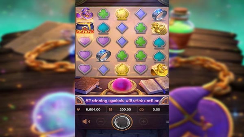 Alchemy Gold