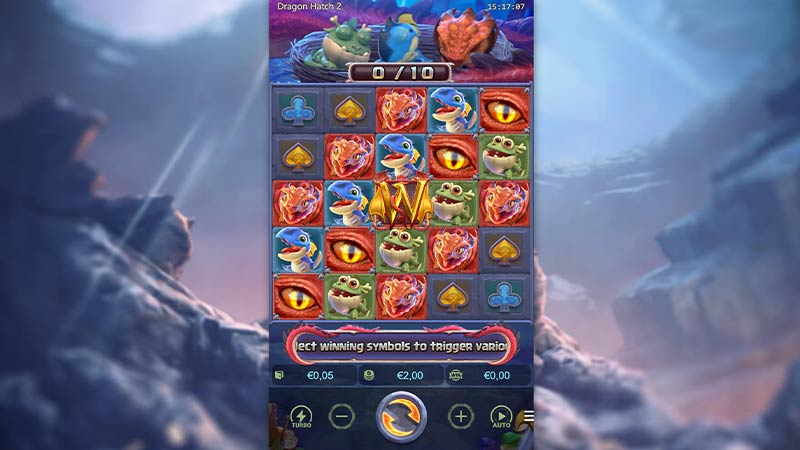 Dragon Hatch 2