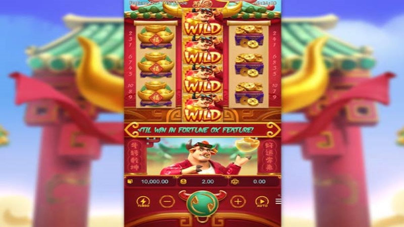 Fortune Ox