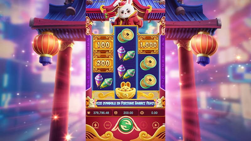 Fortune Rabbit