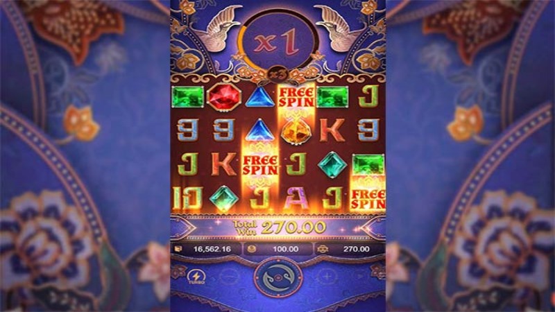 Garuda Gems