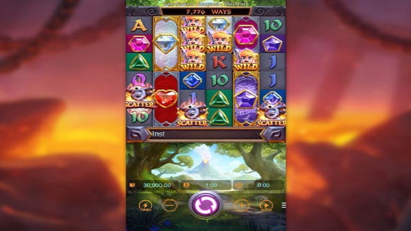 Gem Saviour Conquest