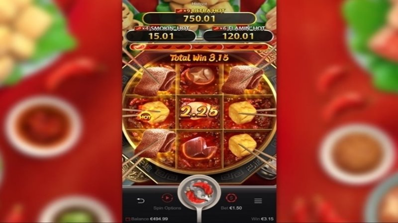 Hotpot