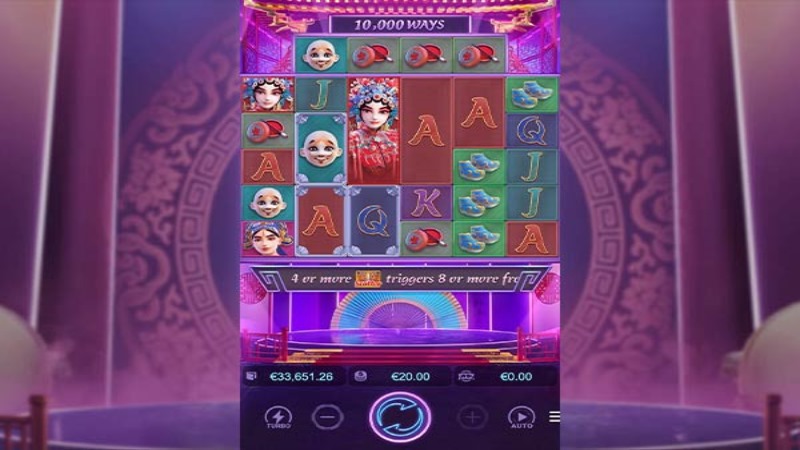 Opera Dynasty