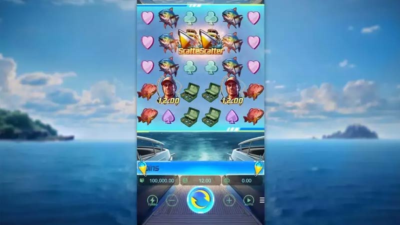 Shark Hunter