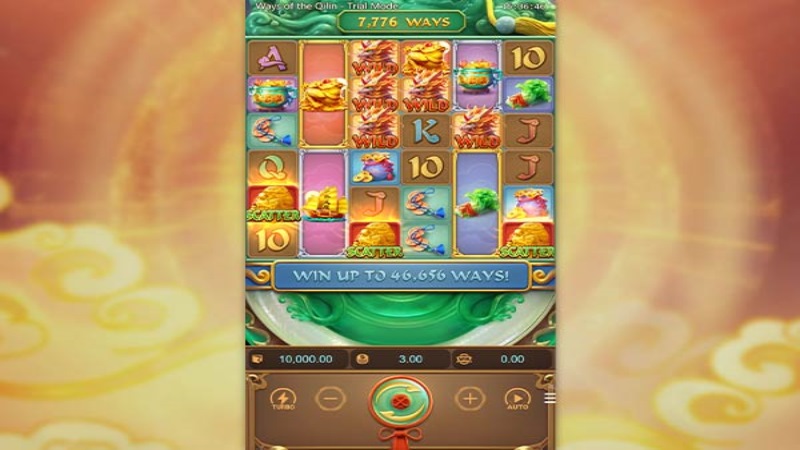 Ways of the Qilin