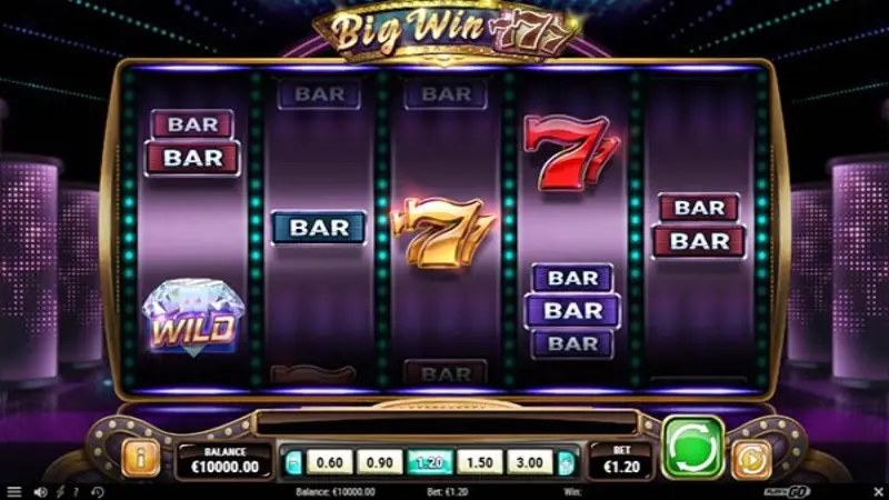 Big Win 777