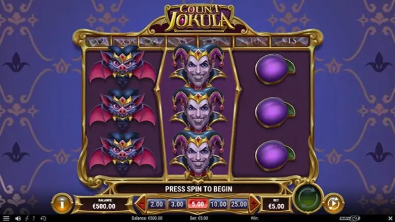 Count Jokula