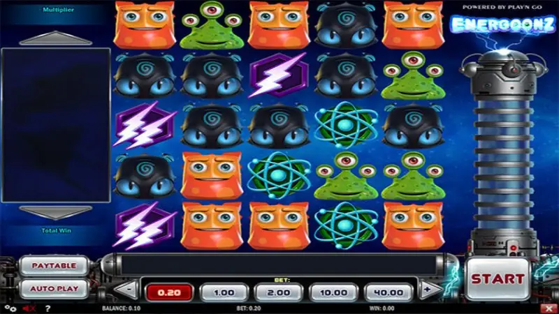 Energoonz
