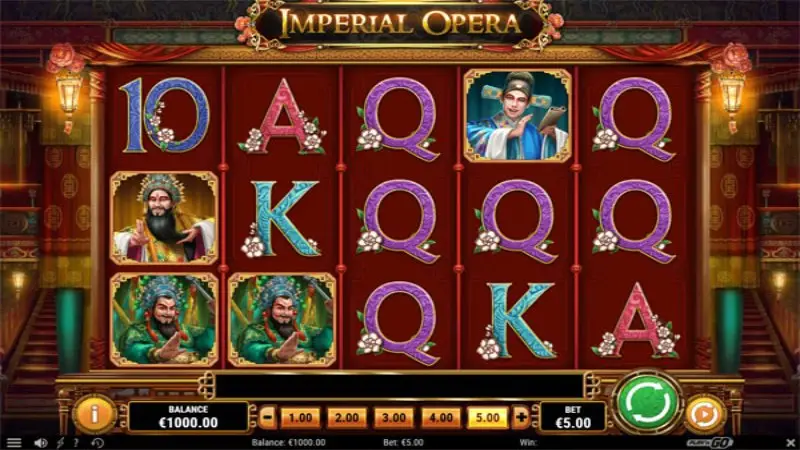 Imperial Opera