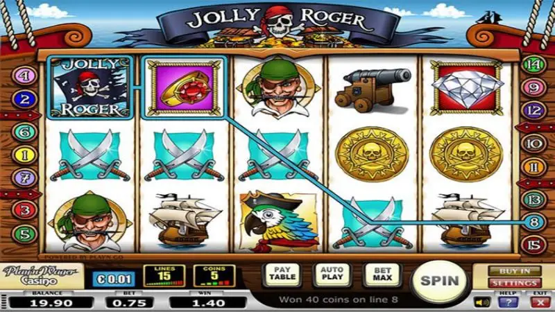 Jolly Roger