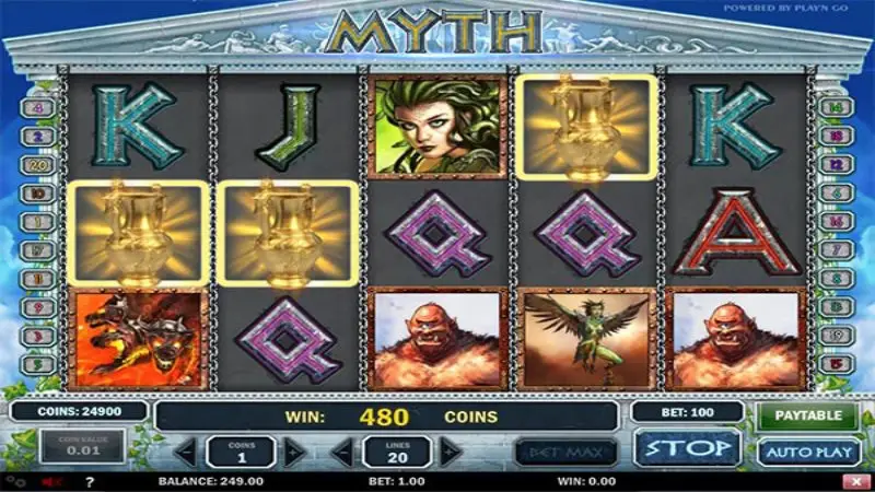 Myth