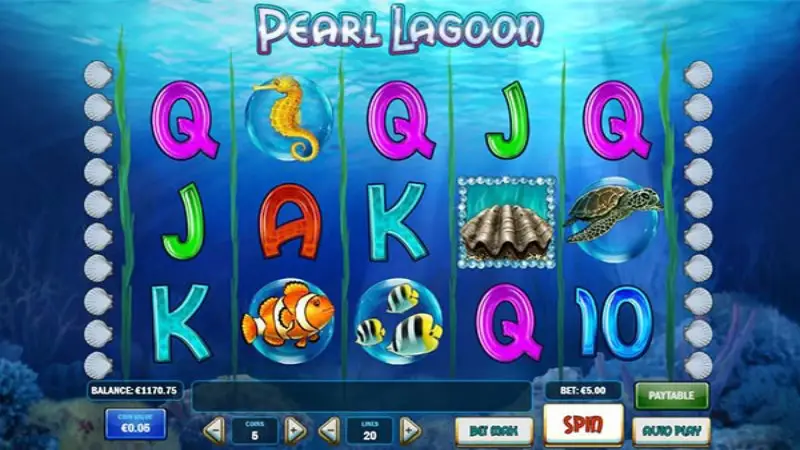 Pearl Lagoon