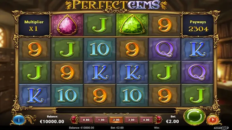 Perfect Gems