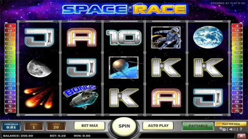 Space Race