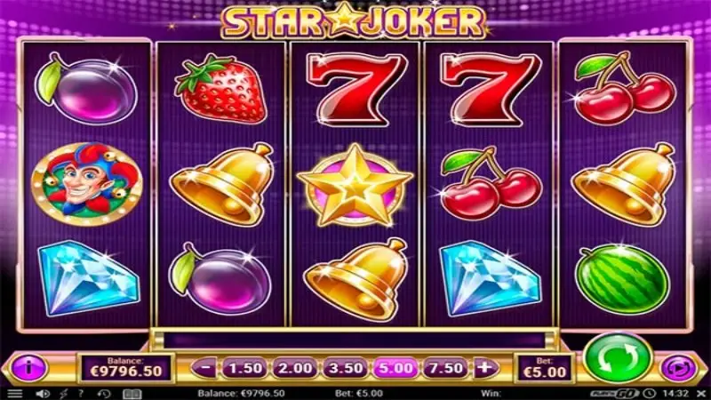 Star Joker