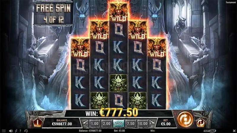 Testament