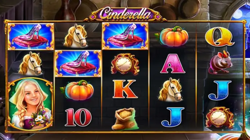 Cinderella
