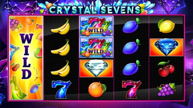 Crystal Sevens