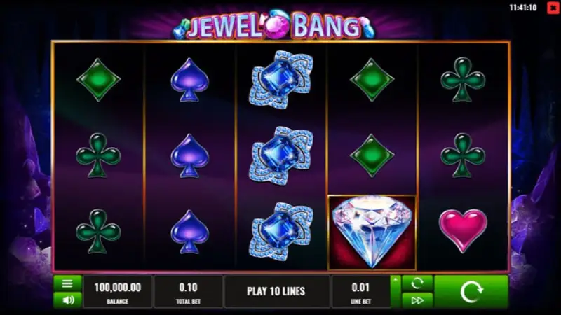 Jewel Bang