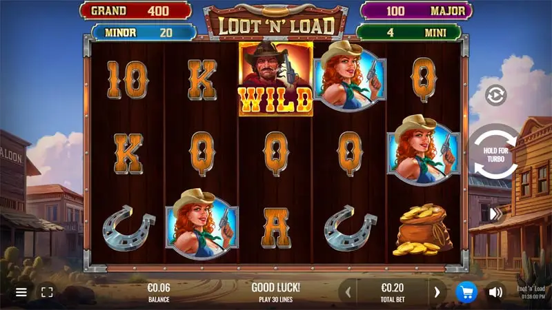 Loot n Load