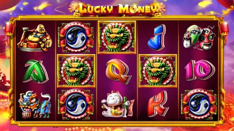Lucky money