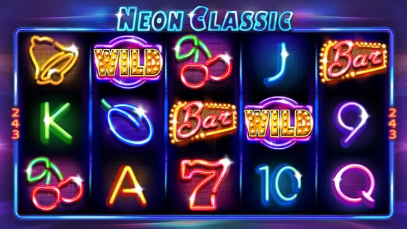 Neon Classic