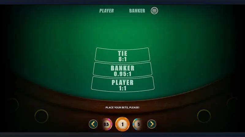 Baccarat