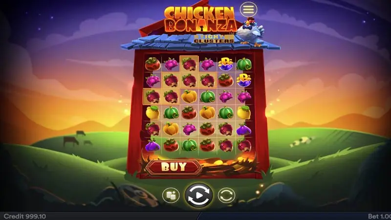 Chicken Bonanza