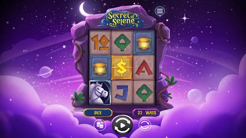 Secret of Selene
